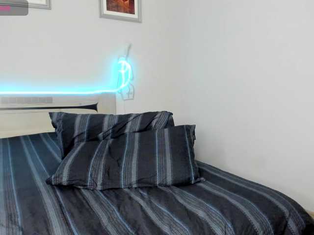 TessaAurora live cam on BongaCams