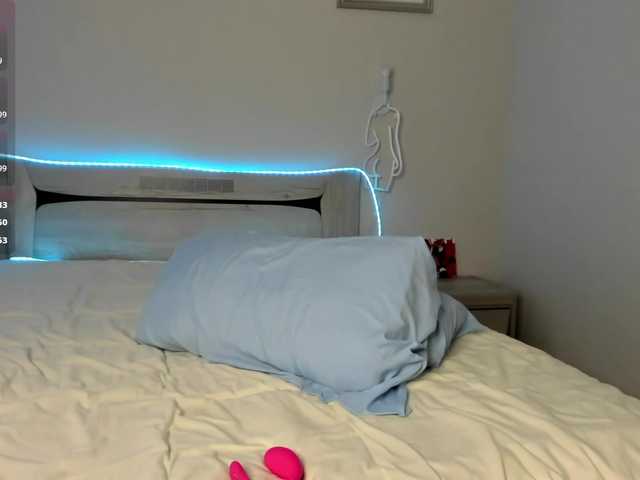 TessaAurora live cam on BongaCams