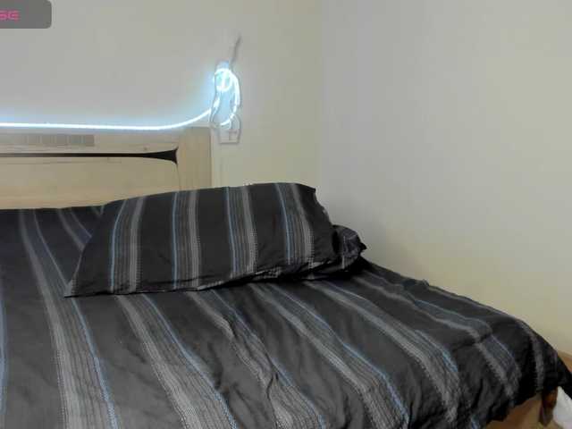 TessaAurora live cam on BongaCams