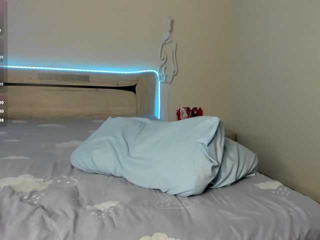 TessaAurora live cam on BongaCams