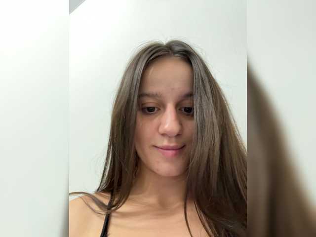 TessaAurora live cam on BongaCams