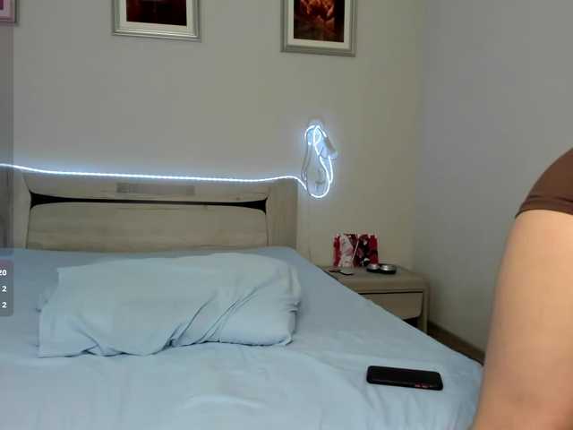 TessaAurora live cam on BongaCams