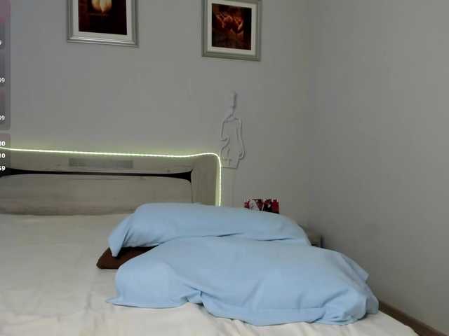 TessaAurora live cam on BongaCams