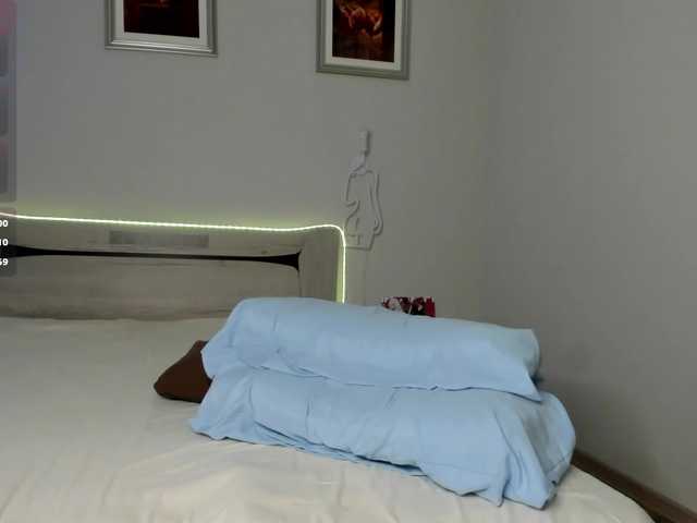TessaAurora live cam on BongaCams