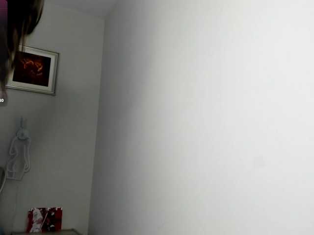 TessaAurora live cam on BongaCams