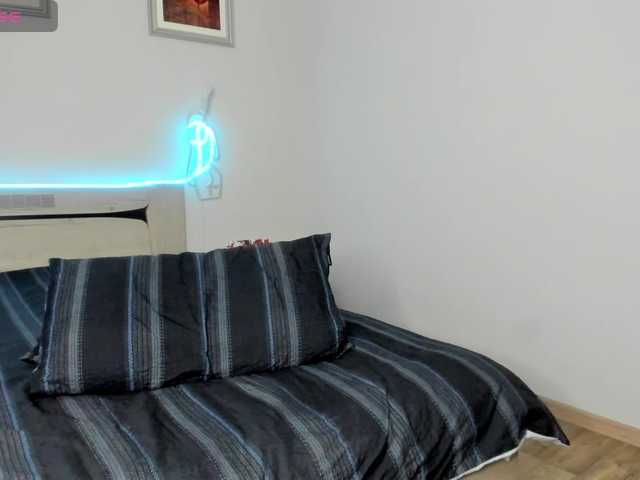 TessaAurora live cam on BongaCams