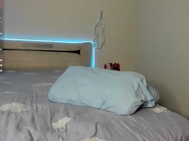TessaAurora live cam on BongaCams