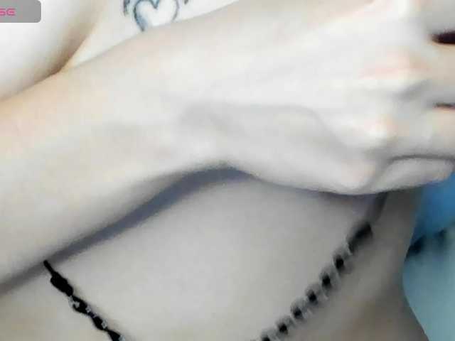 TessaAurora live cam on BongaCams