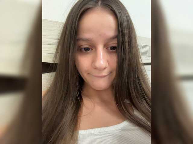 TessaAurora live webcam show