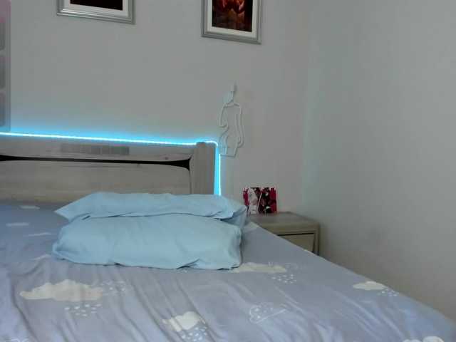 TessaAurora live webcam show