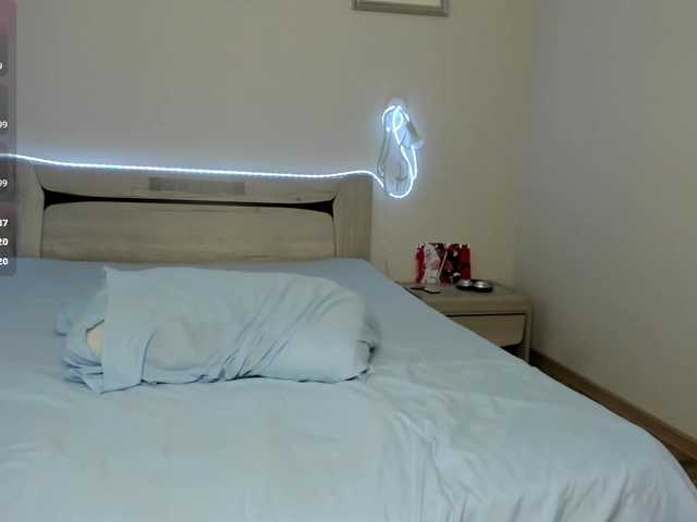 TessaAurora live cam on BongaCams