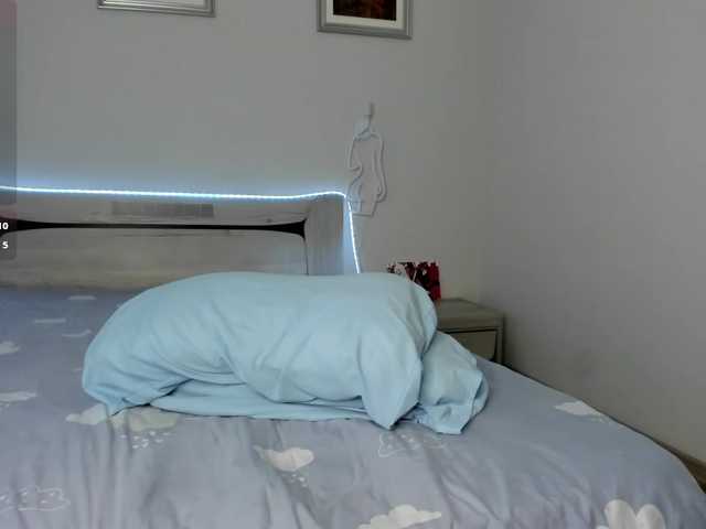 TessaAurora live cam on BongaCams