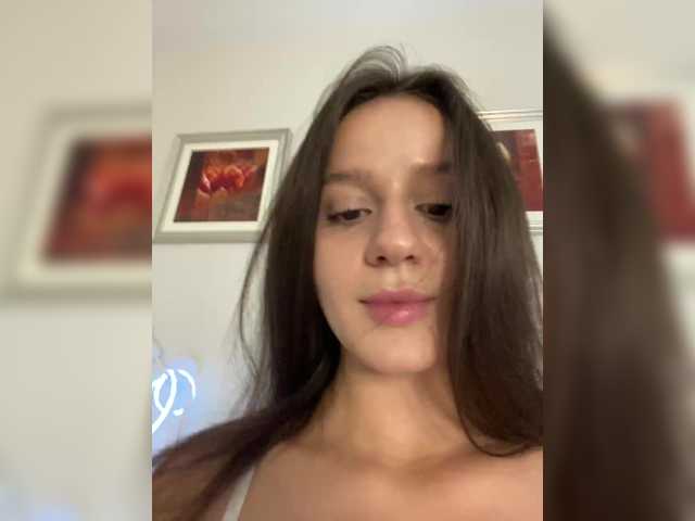 TessaAurora live cam on BongaCams