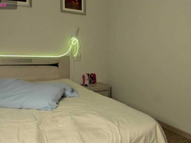 TessaAurora live cam on BongaCams