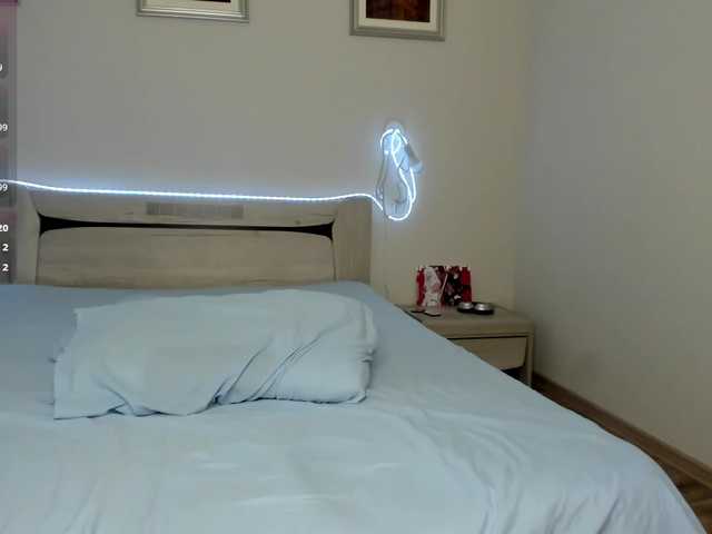 TessaAurora live cam on BongaCams