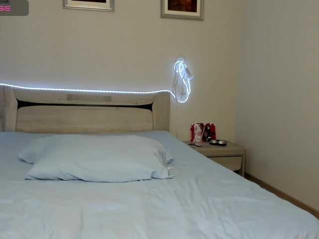 TessaAurora live cam on BongaCams