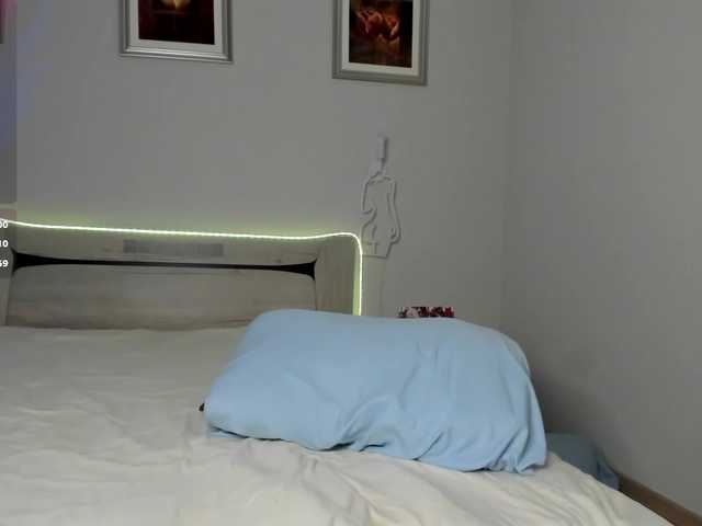 TessaAurora live cam on BongaCams