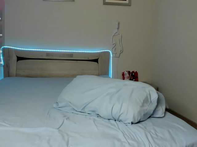 TessaAurora live cam on BongaCams