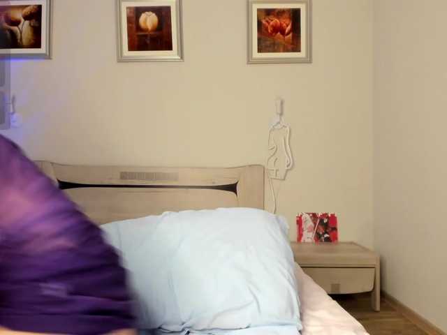 TessaAurora live cam on BongaCams