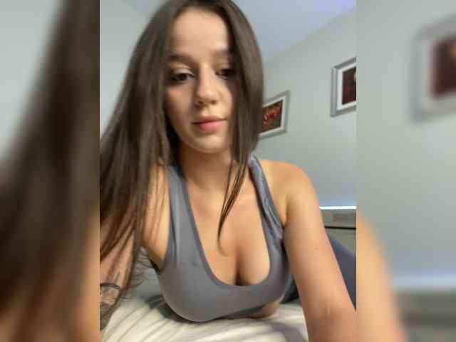 TessaAurora Sex Cam Show