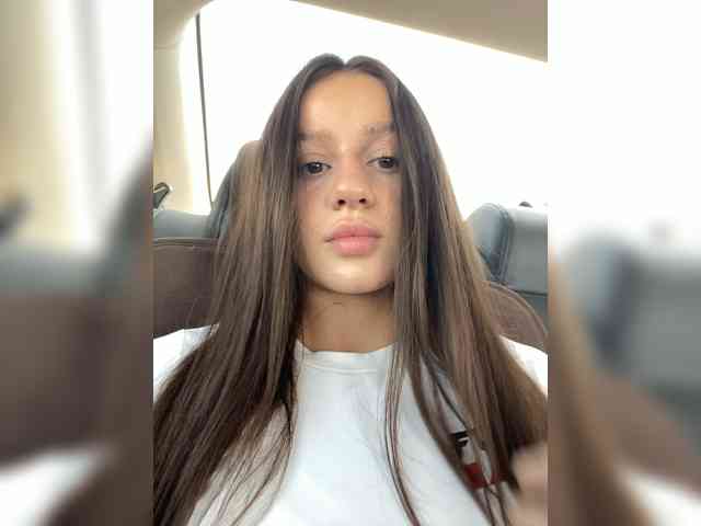 TessaAurora Sex Cam Show