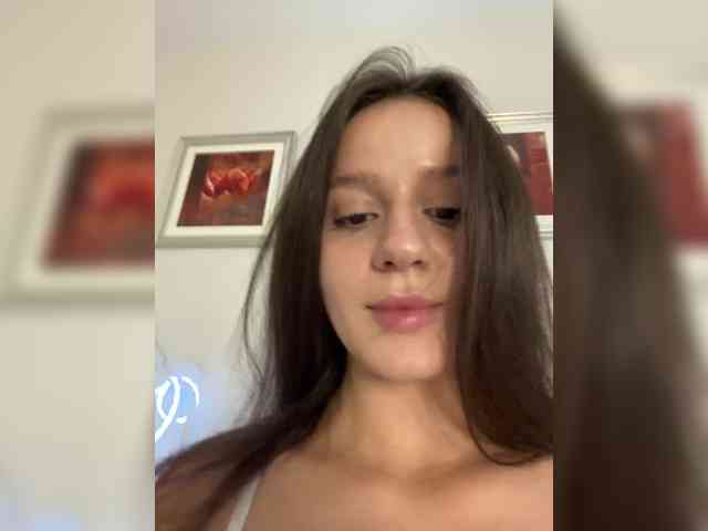 TessaAurora Sex Cam Show