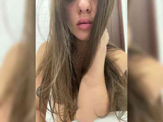 TessaAurora Sex Cam Show