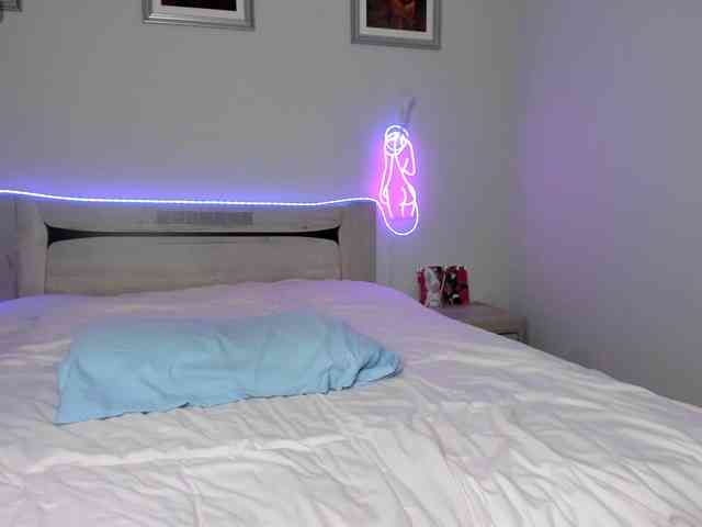 TessaAurora webcam
