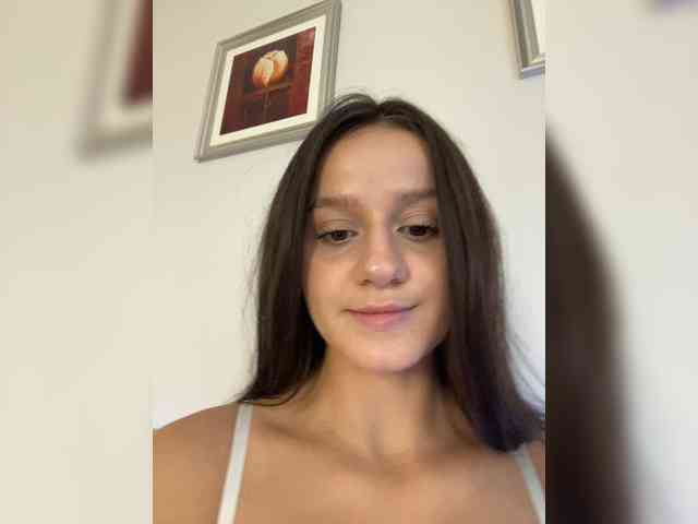 TessaAurora Sex Cam Show