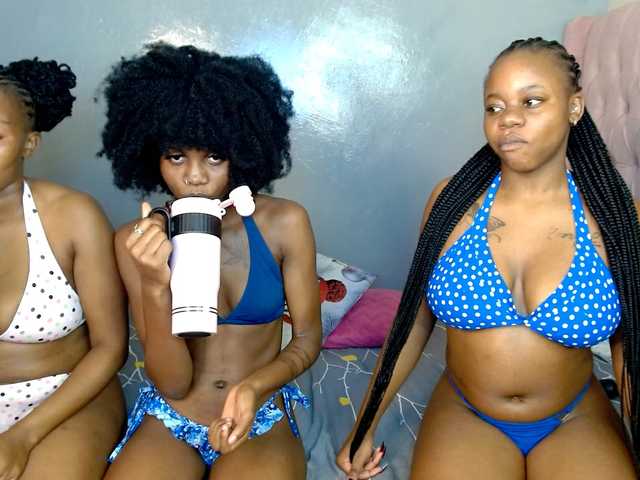 Cocoheat live cam on BongaCams