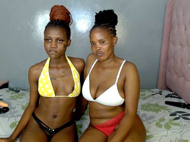 Cocoheat live cam on BongaCams