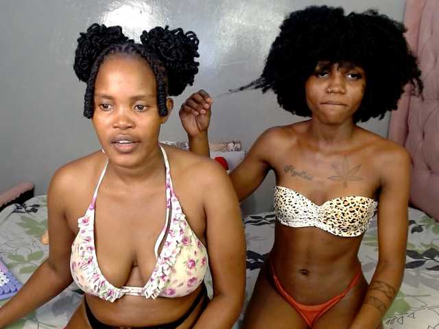 Cocoheat live cam on BongaCams
