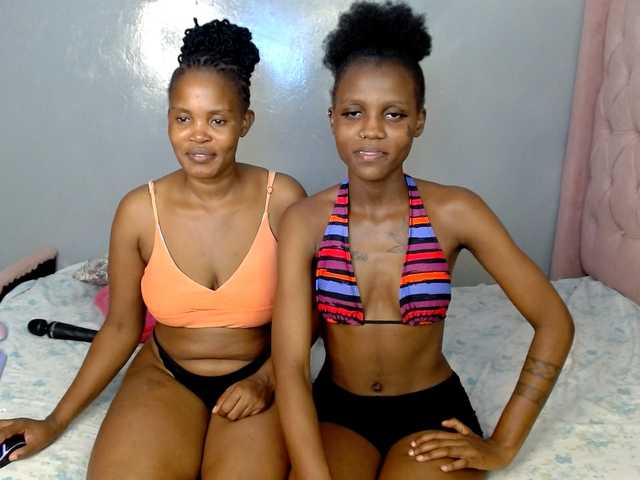 Cocoheat live cam on BongaCams