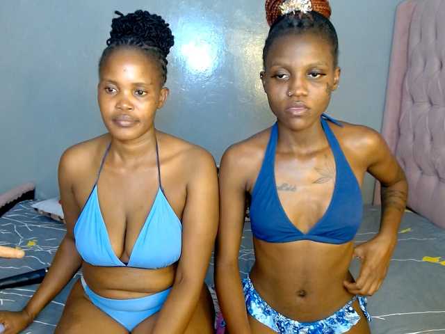 Cocoheat live cam on BongaCams