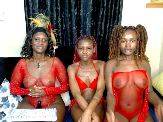 Cocoheat live cam on BongaCams