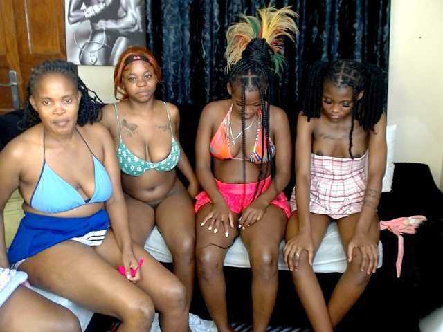 Cocoheat live cam on BongaCams