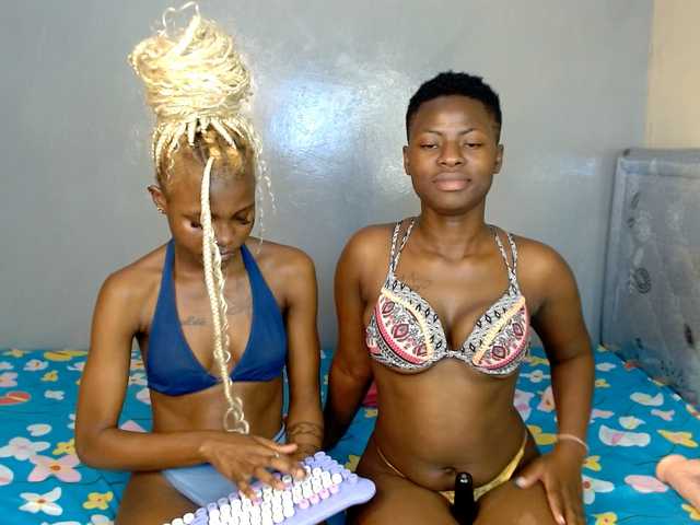 Cocoheat live cam on BongaCams