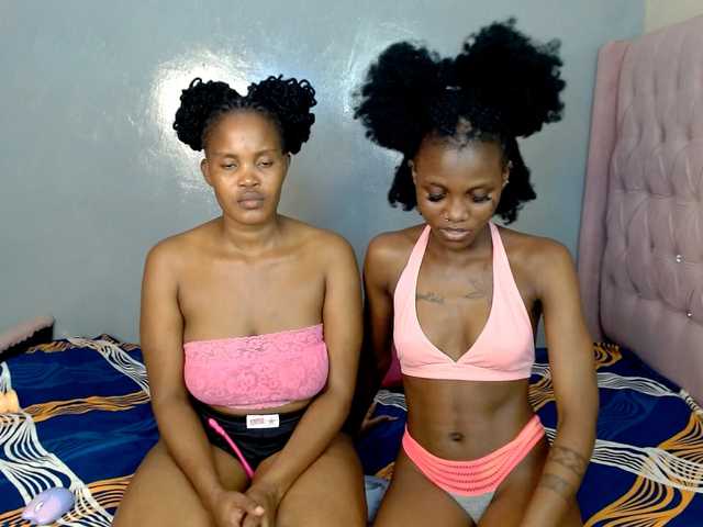 Cocoheat live cam on BongaCams