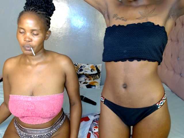 Cocoheat live cam on BongaCams