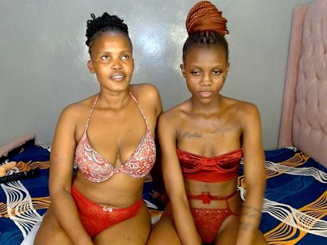 Cocoheat live cam on BongaCams