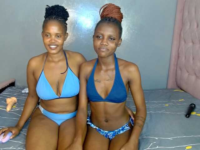 Cocoheat live cam on BongaCams