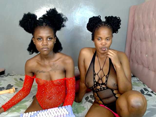 Cocoheat live cam on BongaCams