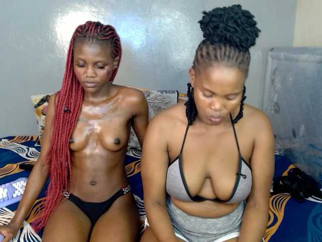 Cocoheat live cam on BongaCams