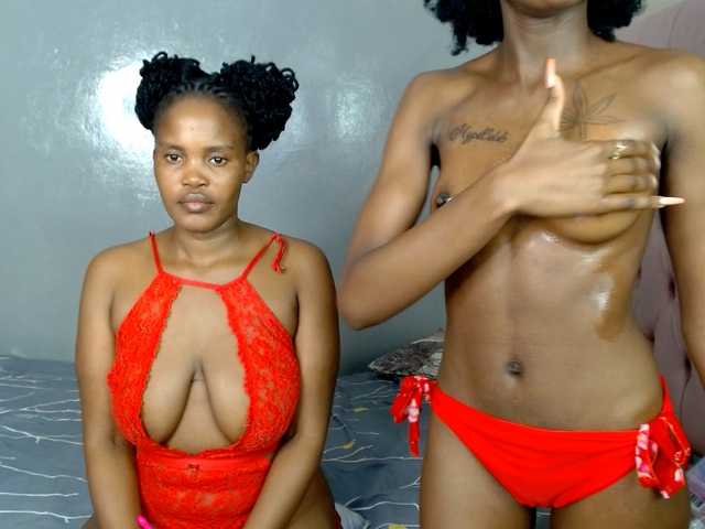 Cocoheat live cam on BongaCams