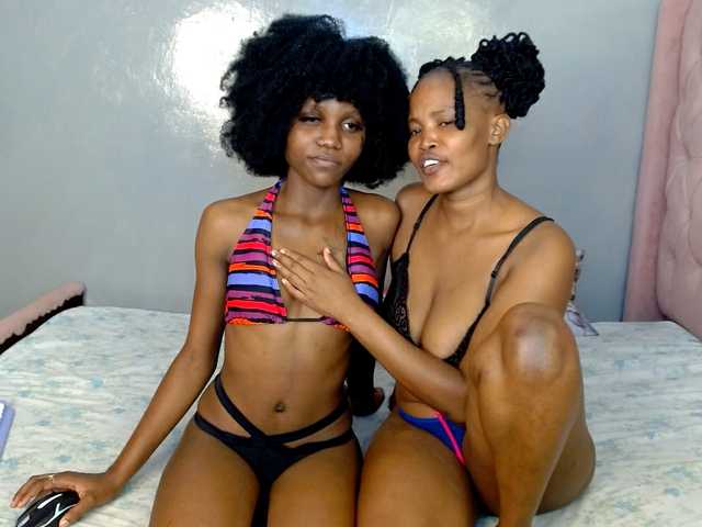 Cocoheat live cam on BongaCams