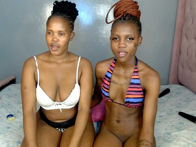 Cocoheat live cam on BongaCams