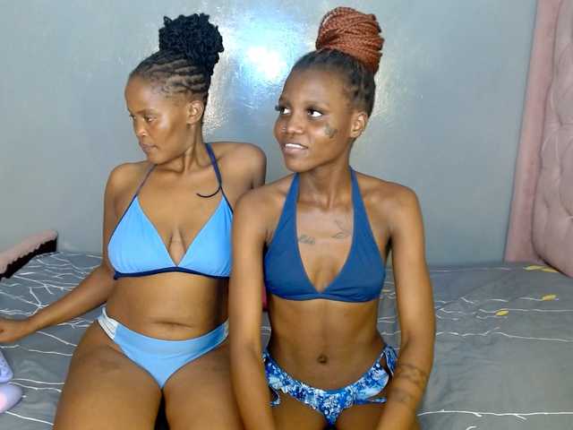 Cocoheat live cam on BongaCams