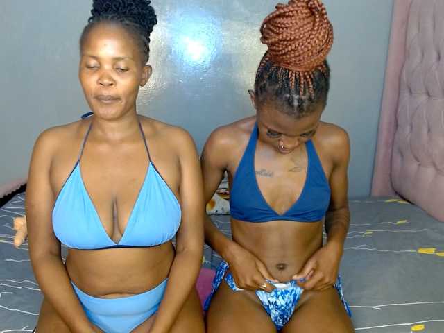 Cocoheat live cam on BongaCams