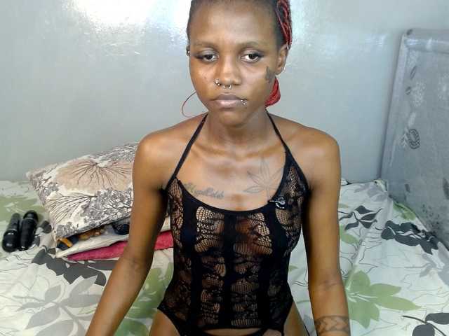 Cocoheat live cam on BongaCams