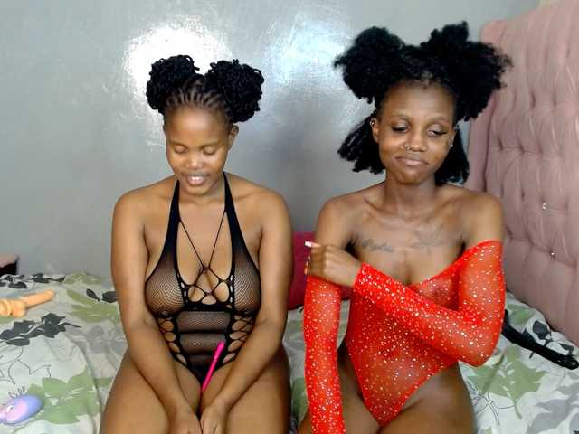 cocoheat cam belle